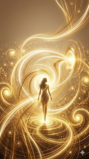 Quantum Healing