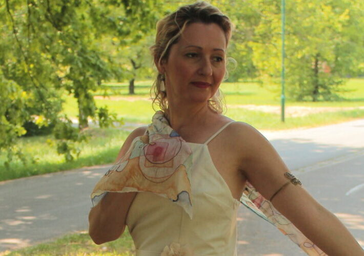 Ivana intuitive energy healer